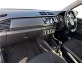 Skoda Fabia Image 2