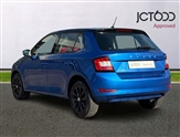 Skoda Fabia Image 3