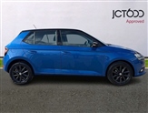 Skoda Fabia Image 4