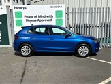 Skoda Fabia Image 4