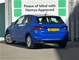 Skoda Fabia Image 3