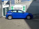 Skoda Fabia Image 4