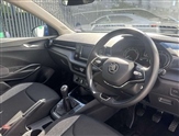 Skoda Fabia Image 6