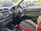 Skoda Fabia Image 2