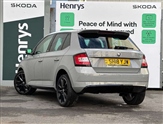 Skoda Fabia Image 3