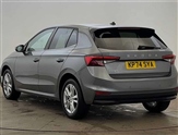 Skoda Fabia Image 3