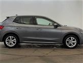 Skoda Fabia Image 4