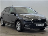 Skoda Fabia Image 1