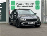 Skoda Fabia Image 1