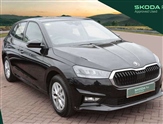 Skoda Fabia Image 1