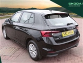 Skoda Fabia Image 3