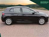 Skoda Fabia Image 4