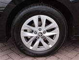 Skoda Fabia Image 5