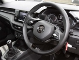 Skoda Fabia Image 6