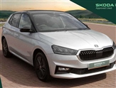 Skoda Fabia Image 1
