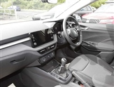 Skoda Fabia Image 2