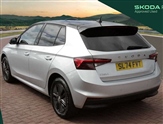 Skoda Fabia Image 3