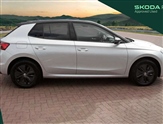 Skoda Fabia Image 4