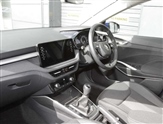 Skoda Fabia Image 2