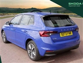 Skoda Fabia Image 3