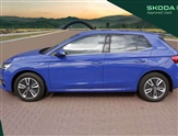 Skoda Fabia Image 4