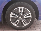 Skoda Fabia Image 5