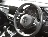 Skoda Fabia Image 6