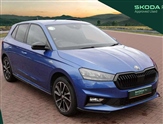 Skoda Fabia Image 1