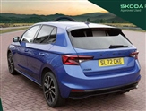 Skoda Fabia Image 3