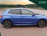 Skoda Fabia Image 4