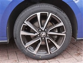 Skoda Fabia Image 5