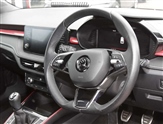 Skoda Fabia Image 6