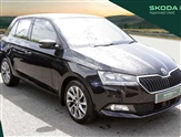 Skoda Fabia Image 1