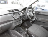 Skoda Fabia Image 2