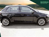 Skoda Fabia Image 4