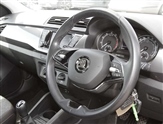 Skoda Fabia Image 6