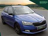 Skoda Fabia Image 1
