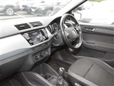 Skoda Fabia Image 2