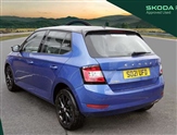 Skoda Fabia Image 3