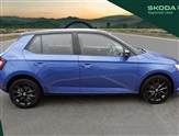 Skoda Fabia Image 4
