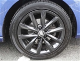 Skoda Fabia Image 5