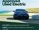 Skoda Fabia Image 3