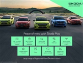 Skoda Fabia Image 1