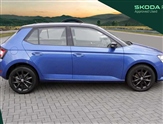 Skoda Fabia Image 4