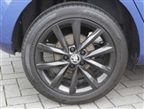 Skoda Fabia Image 5