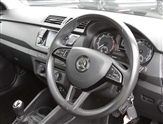 Skoda Fabia Image 6