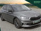 Skoda Fabia Image 1