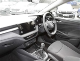 Skoda Fabia Image 2