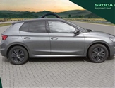 Skoda Fabia Image 4