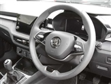 Skoda Fabia Image 6
